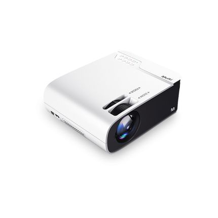 Projetor Smart Screen Linux 3800 Lumens Full HD Multi - PJ005OUT [Reembalado] PJ005OUT