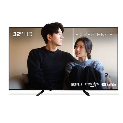 Tela 32 Pol Multiexperience Android HD Multi - TL068E TL068E