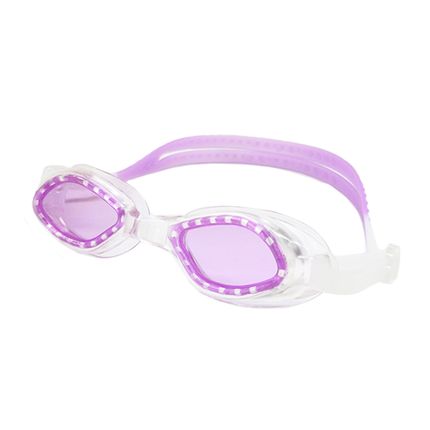 Óculos de Natação Infantil Roxo - ES368OUT [Reembalado] ES368OUT