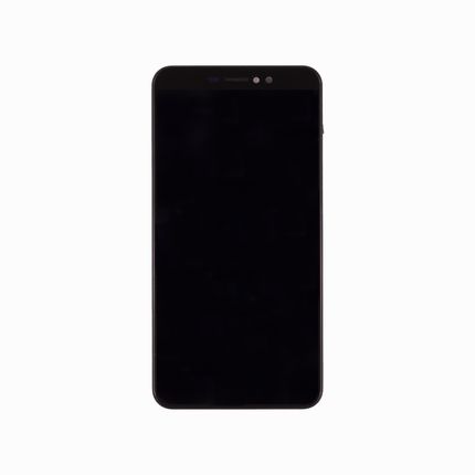 Painel Touch + Lcd Para Smartphone Ms60 Preto - PR30008 PR30008