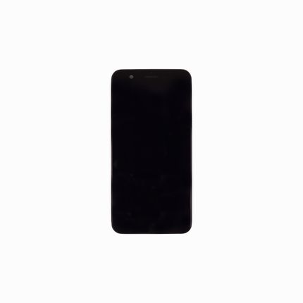 Painel Touch + Lcd Preto p/ Smart Ms50 - PR30029 PR30029