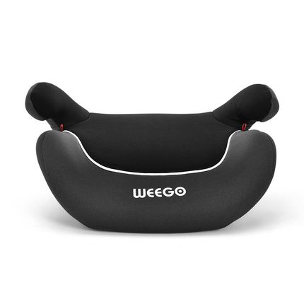Assento para Auto Turbooster 22-36kg (III) Preto Weego - 4053 4053