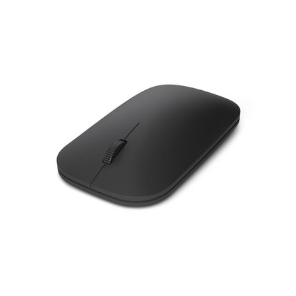 Mouse Microsoft Wireless Designer Bluetooth Black - 7N500008 7N500008