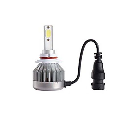 Lâmpada Super LED COB H3 com Potência de 30W e Temperatura 6200K Multi - AU833 AU833