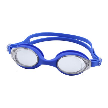 Óculos de Natação Adulto Azul Atrio - ES378 ES378