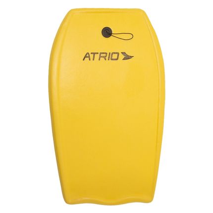Prancha Bodyboard Atrio Junior Amarelo - ES427 ES427