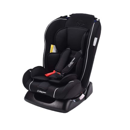 Cadeira para Auto Prius 0-25kg Preto Multikids Baby - BB639 BB639