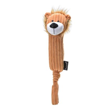 Brinquedo de Pelúcia para Cães - Mr. Lion Mimo - PP173 PP173