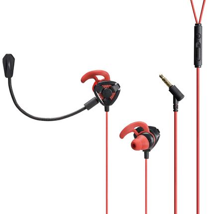 Headset Gamer Ariki P3 Stereo Earphone Warrior - PH296 PH296