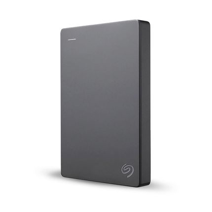 HD Externo Basic 1TB STJL1000400 Seagate - SE309 SE309