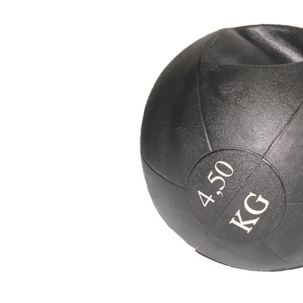 Medicine Ball 4,50 Kg Wellness - WK137 WK137
