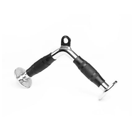 Puxador Triceps Angulado Wellness - WK144 WK144