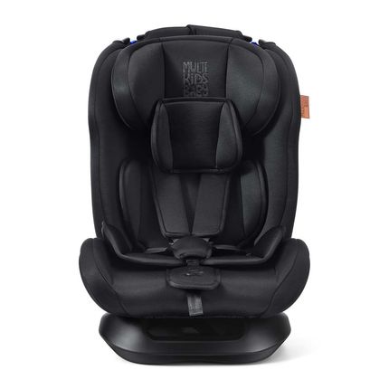 Cadeira para Auto Orion 0-36kgs Preta Multikids Baby - BB438 BB438