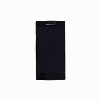 Painel Touch + Lcd Preto P/ Smart Ms55 - PR30030 PR30030