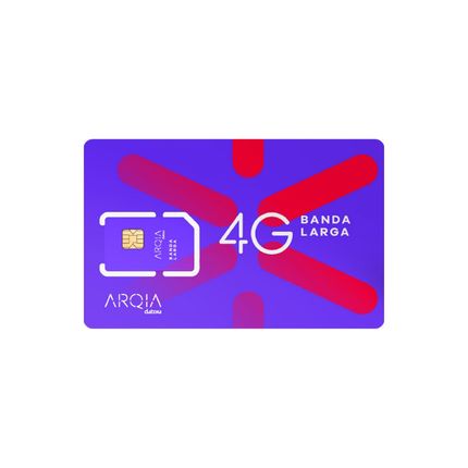 Kit Datora Sim Card e Panfleto Tablets - P9213 P9213