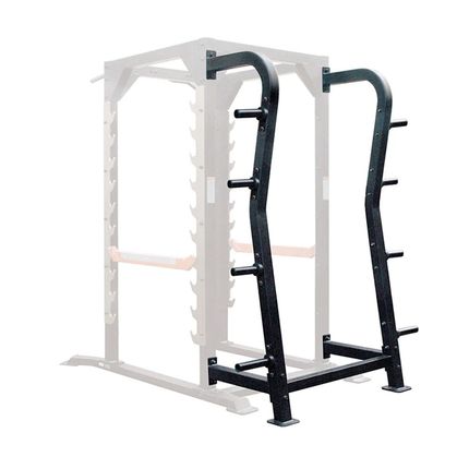 Weight Optional Power Rack Sl Wellness - EM119 EM119