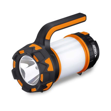 Holofote Recarregável 5W LED 400 L Atrio - ES444 ES444