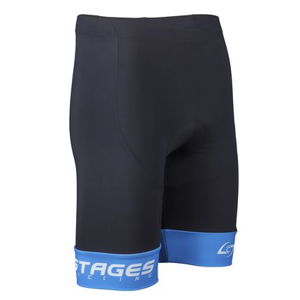 Bermuda de Ciclismo Masculina Tam. G Stages Cycling - VB063 VB063