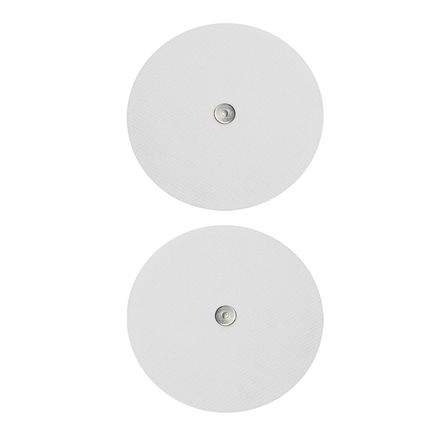 Pads Para Tens - Tamanho G - Multi Saude - HC326 HC326