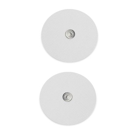 Pads Para Tens - Tamanho P Multi Saude - HC325 HC325