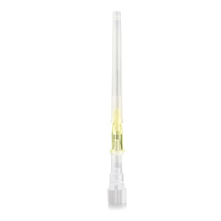 Cateter Intravenoso 24g Cx com 100 unidades Multi Saúde - HC641 HC641