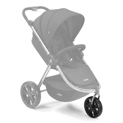 Roda dianteira para Carrinho Sway (BB372, BB373) - PR100141 PR100141