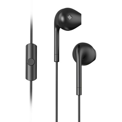 Fone de Ouvido Intra Auricular Preto Pulse - PH332OUT [Reembalado] PH332OUT