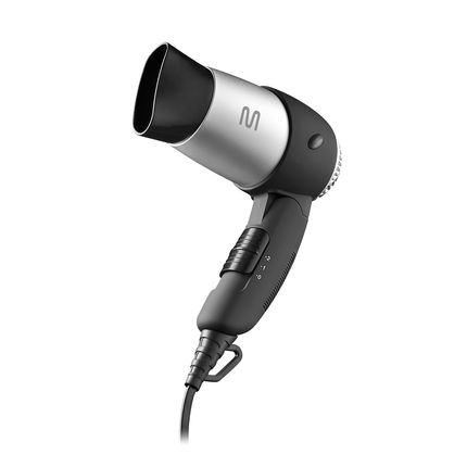 Secador de Cabelo Soft Touch com Cabo Dobrável 1200w-Bivolt Multi Care - EB072 EB072