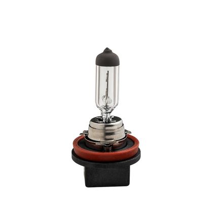 Lâmpada de Farol Para Carro Multi H16 12V 19W Comum Unitária - AU863 AU863