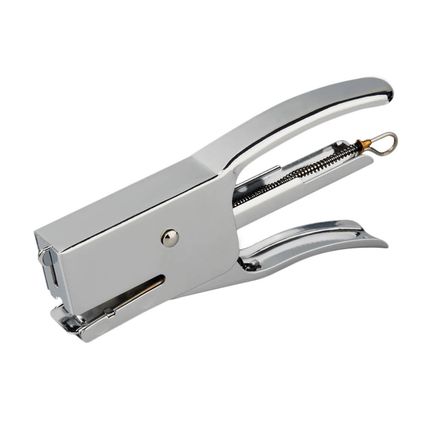 Grampeador Alicate 25 Folhas 26/6 24/6 Keep - EI005OUT [Reembalado] EI005OUT