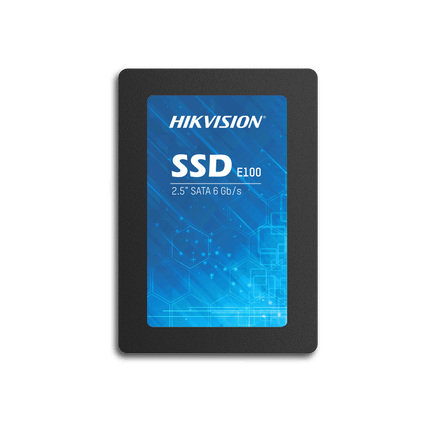 SSD Hikvision 1024GB 2.5 Pol. SATA - SS8303 SS8303