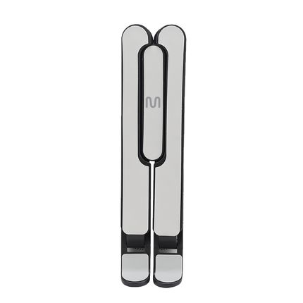 Suporte de Notebook Regulável Haste Em Aluminio Preto Multi - AC439OUT [Reembalado] AC439OUT