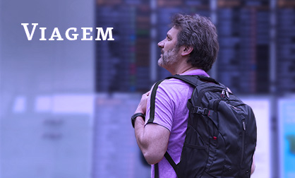 Linhas viagem