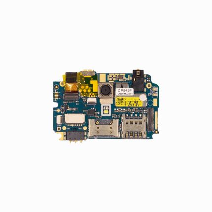 Placa Principal P/ Smartphone Ms50s - PR30025 PR30025