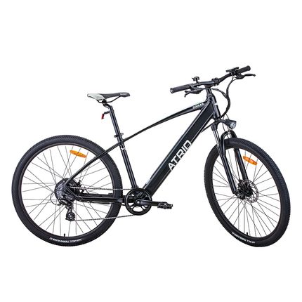 Bicicleta Dakar Aro 29 Mtb 500W 10Ah Freio A Disco 8V Shimano Atrio - BI210 BI210