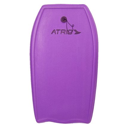 Prancha Bodyboard Atrio Junior Roxo - ES426 ES426