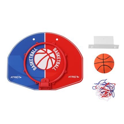 Mini Tabela De Basquete Infantil NBA Alusiva Atrio - ES412 ES412