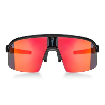 Óculos Atrio Racer Lite Espelhado Black Red - BI238 BI238 Óculos Atrio Racer Lite Espelhado Black Red - BI238 BI238
