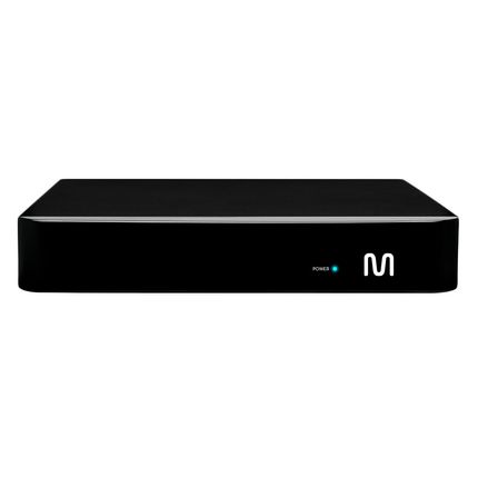 Gravador de Vídeo Digital 1080N 4 Canais - M1 DVR04 GS0464