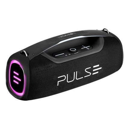 Caixa de Som Xplosion 3 100W BT/USB/AUX/TWS Pulse - SP620OUT [Reembalado] SP620OUT