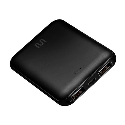 Power Bank 5000Mah Polímero Concept Multi - CB142OUT [Reembalado] CB142OUT