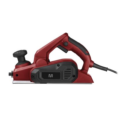 Plaina Elétrica 220v com Alta Precisão e Durabilidade 17000RPM + 650W Multi - HO242OUT [Reembalado] HO242OUT
