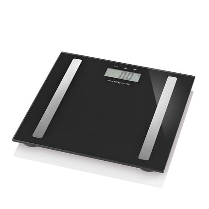 Balança Digital Digi Health Pro Multilaser Saúde - HC030OUT [Reembalado] HC030OUT