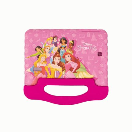 Case Para Tablet 7 Pol Princesas - PR982OUT [Reembalado] PR982OUT