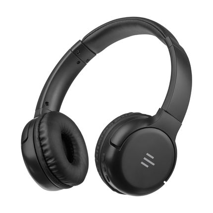 Headphone Bluetooth Flow Preto Pulse - PH393OUT [Reembalado] PH393OUT