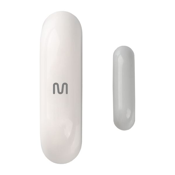 Sensor de Abertura Porta e Janela Inteligente Wi-Fi Multilaser Liv - SE228OUT [Remanufaturado] SE228OUT