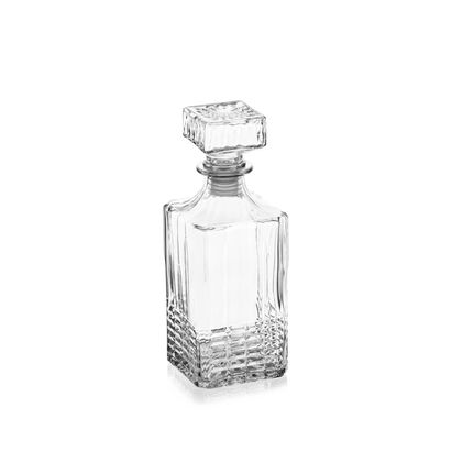 Garrafa para Whisky ou Licor em Vidro 900ml Up Home - UD270OUT [Reembalado] UD270OUT