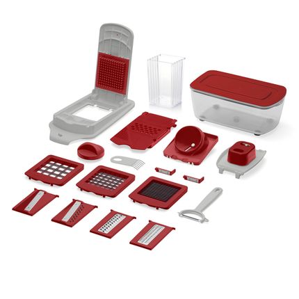 Kit Cortador Alimentos Up Home - UD005OUT [Reembalado] UD005OUT