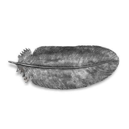 Pena Decorativa Silver Up Home - UD375OUT [Remanufaturado] UD375OUT