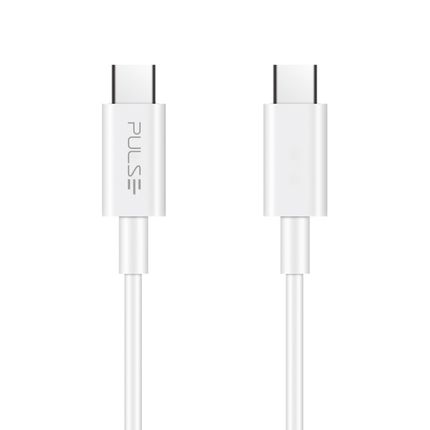 Cabo USB-C para USB-C Pulse - WI426OUT [Reembalado] WI426OUT